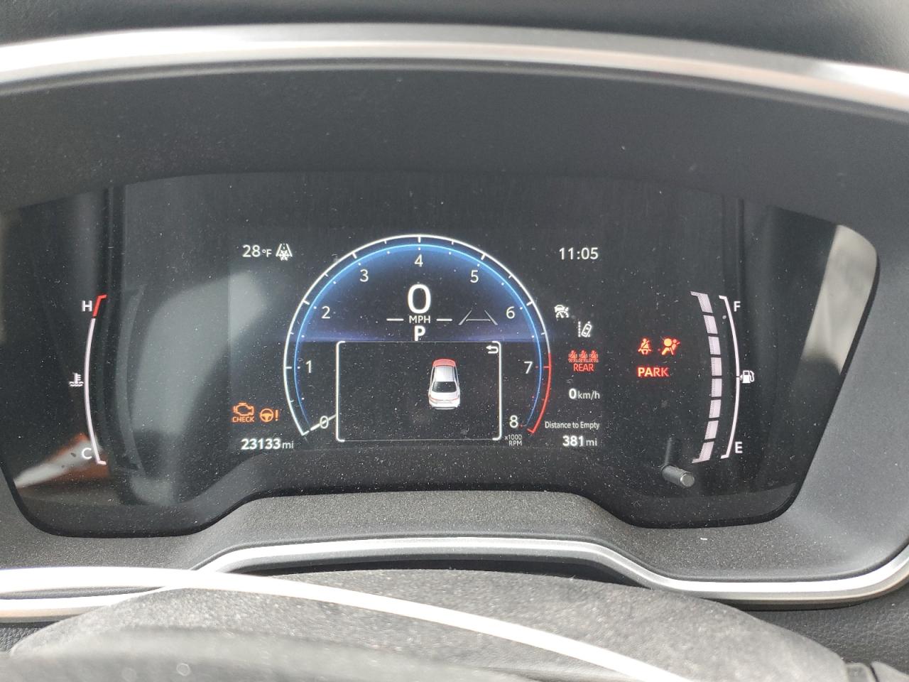 5YFT4MCE7RP208217 TOYOTA COROLLA 2024