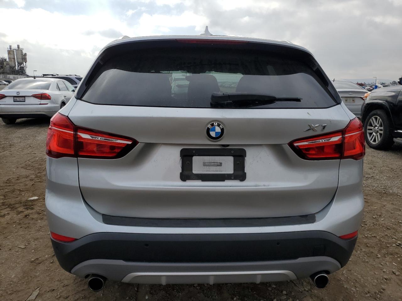 2016 BMW X1 - Image 6