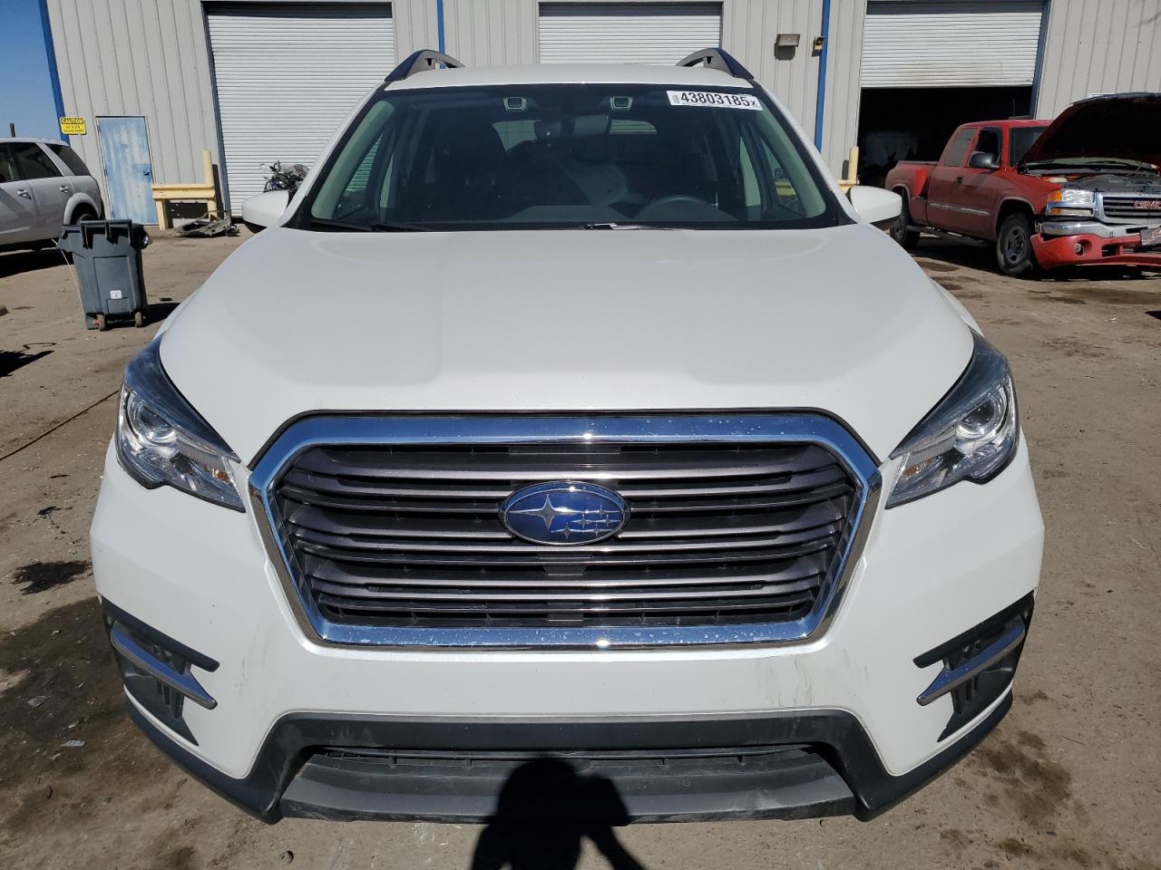 2021 Subaru Ascent - Image 5