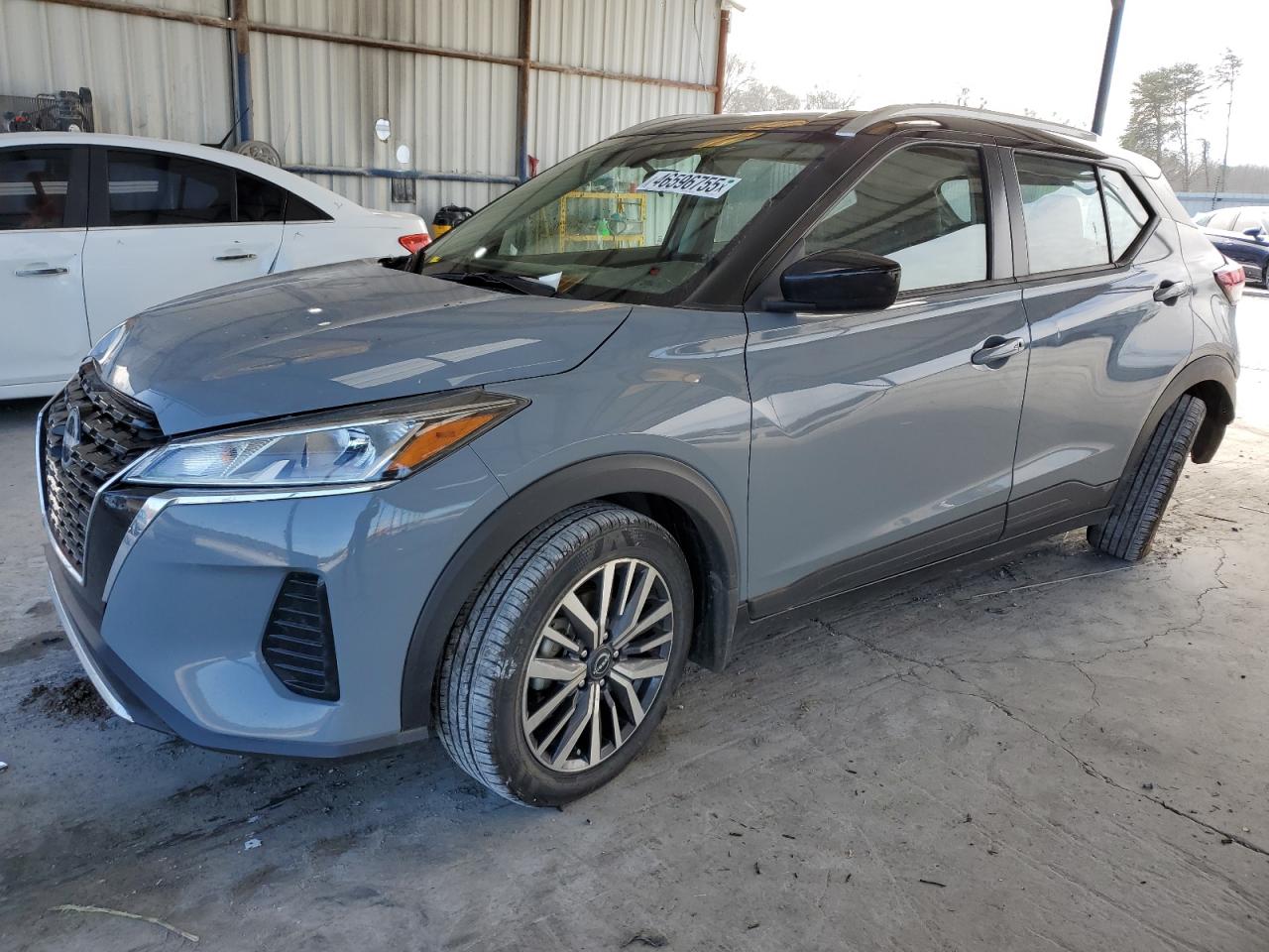 Cartersville, GA에서 판매 중인 2022 Nissan Kicks Sv - Rear End