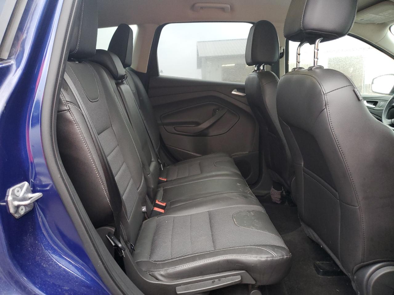 2016 Ford Escape - Image 11