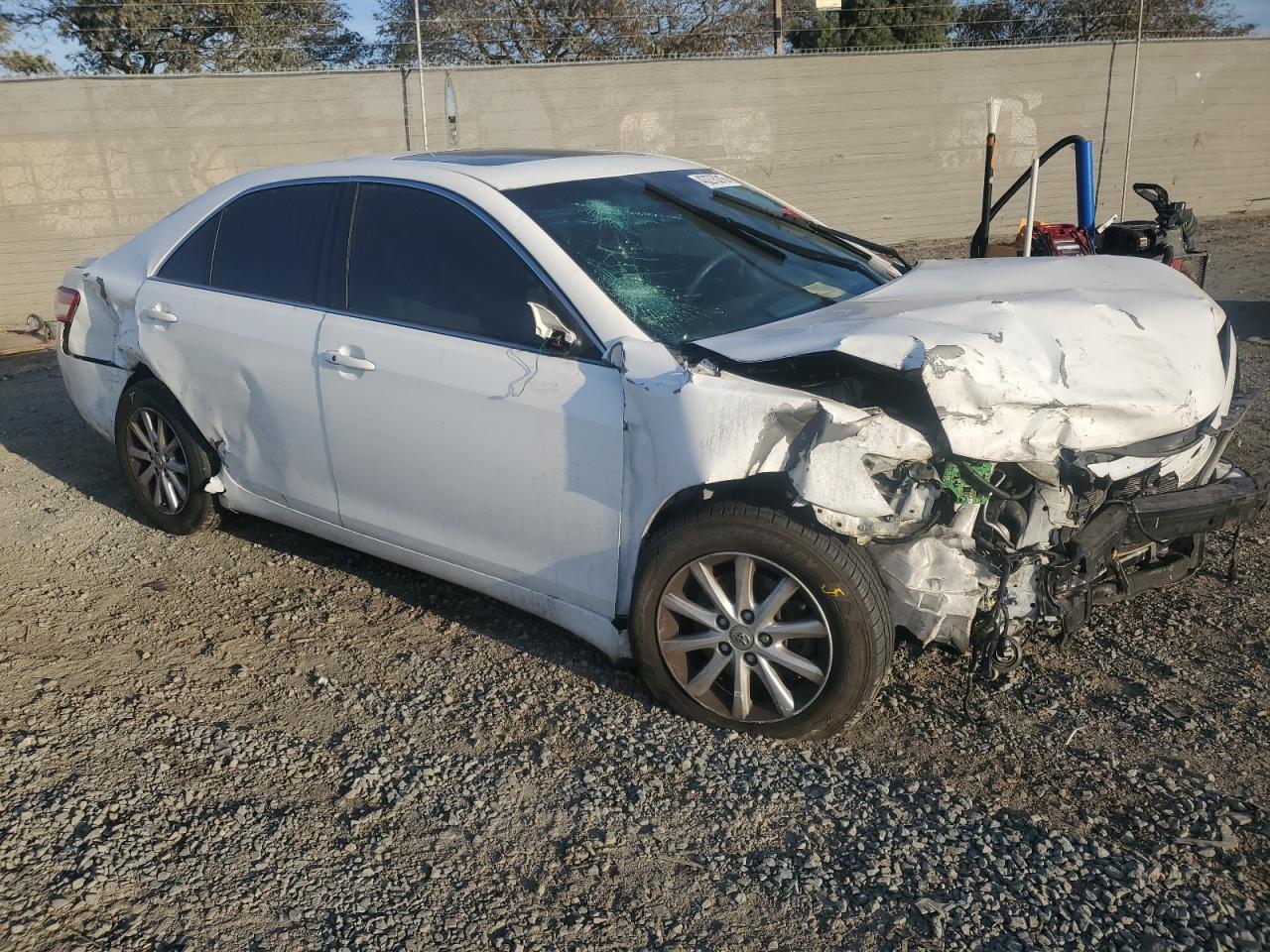 2010 Toyota Camry - Image 4