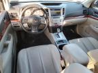 2012 Subaru Outback 3.6R Limited продається в Laurel, MD - Rear End