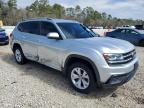 2019 Volkswagen Atlas S for Sale in Houston, TX - Side