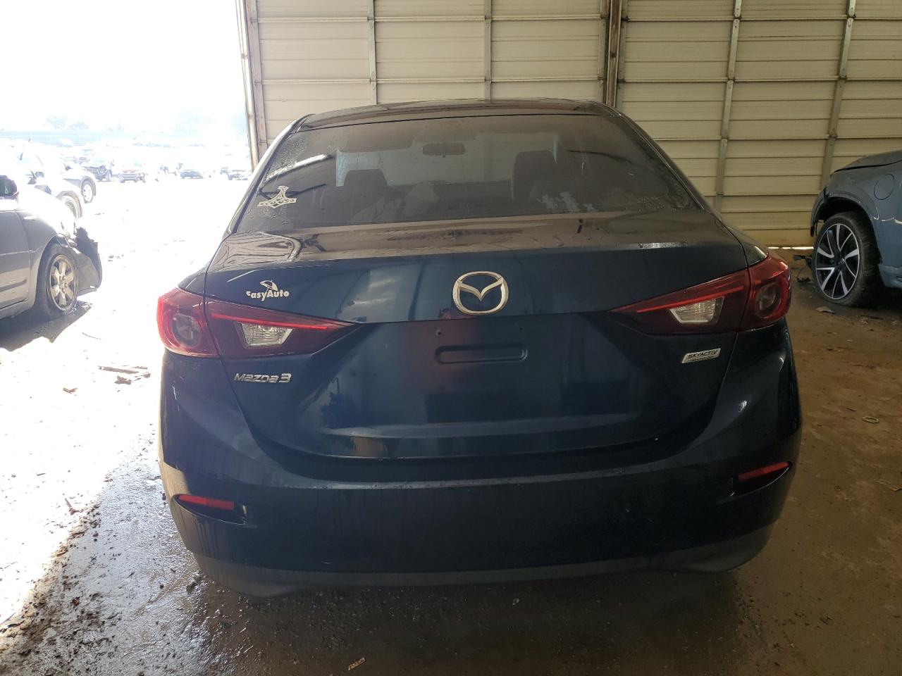 2015 Mazda 3 - Image 6