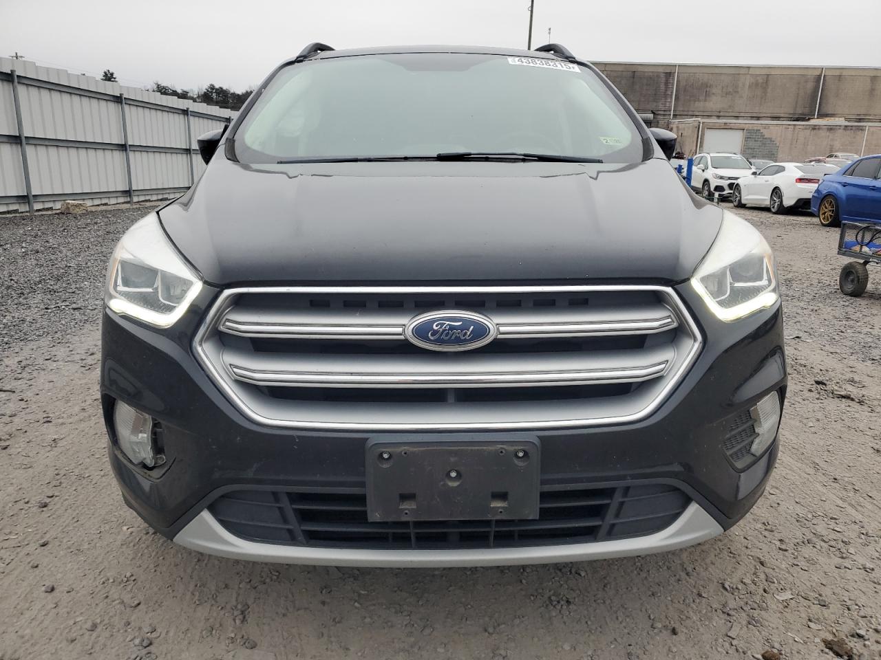 1FMCU0G92HUA89298 FORD ESCAPE 2017