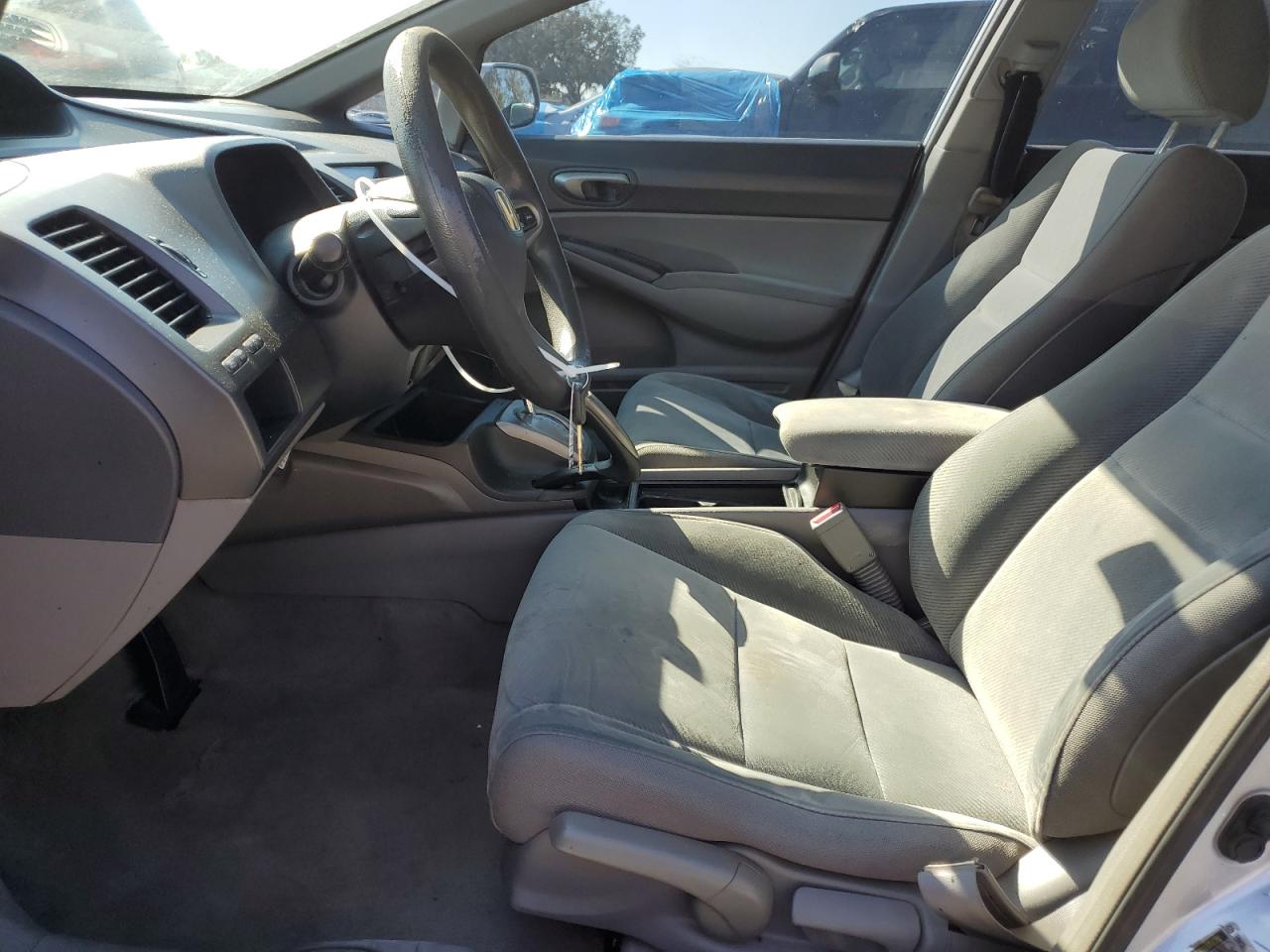 2010 Honda Civic - Image 7