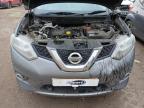 2016 NISSAN X-TRAIL TE for sale at Copart WISBECH