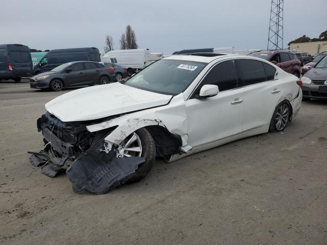 2014 Infiniti Q50 Base