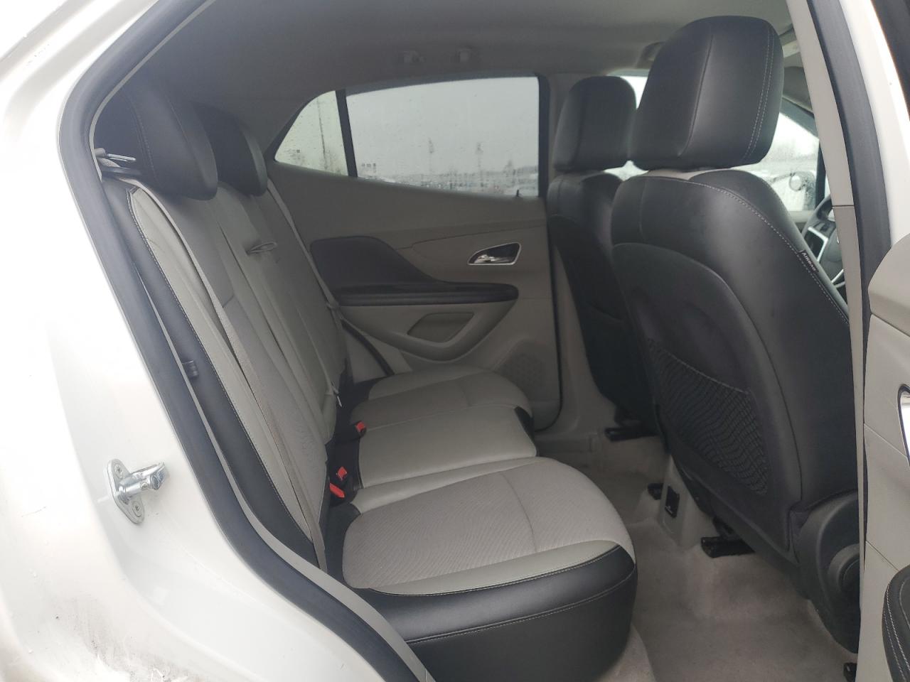 2014 Buick Encore - Image 11
