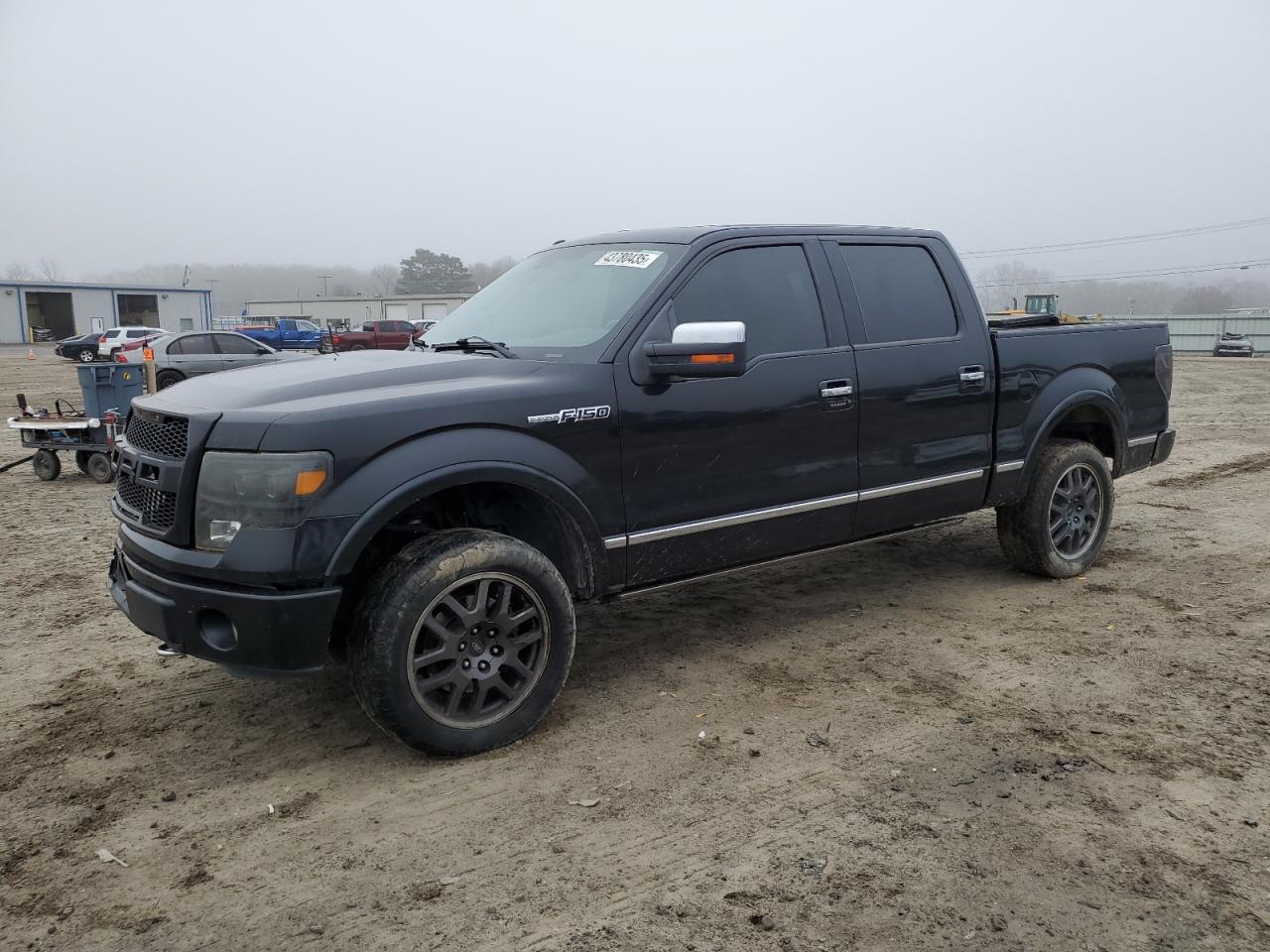 2011 Ford F-150 - Image 1