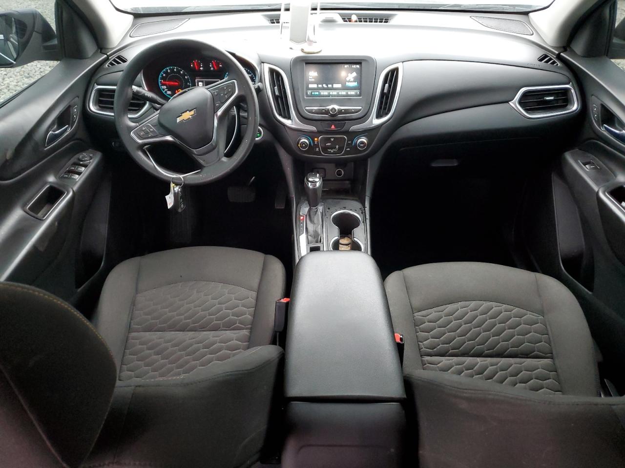 2018 Chevrolet Equinox - Image 8
