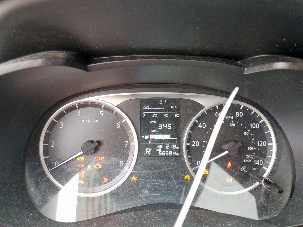 3N1CN8DV6LL902374 NISSAN VERSA 2020
