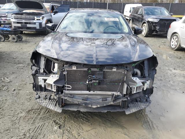  ACURA TLX 2021 Czarny