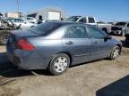 2007 Honda Accord Lx продається в Wichita, KS - Front End