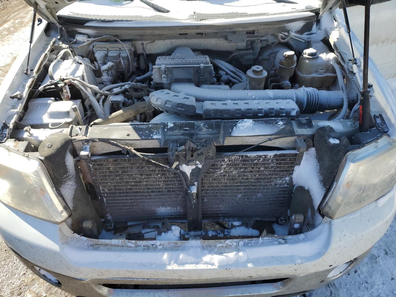 2008 Ford F-150 - Image 11