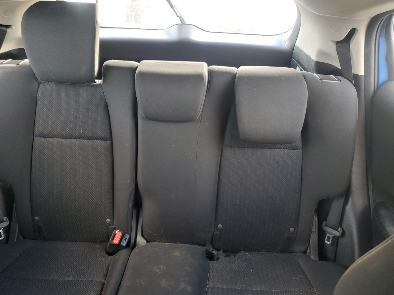 3CZRU6H30JG725005 HONDA HR-V 2018