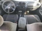 2008 Chevrolet Trailblazer Ls for Sale in Wayland, MI - Rollover