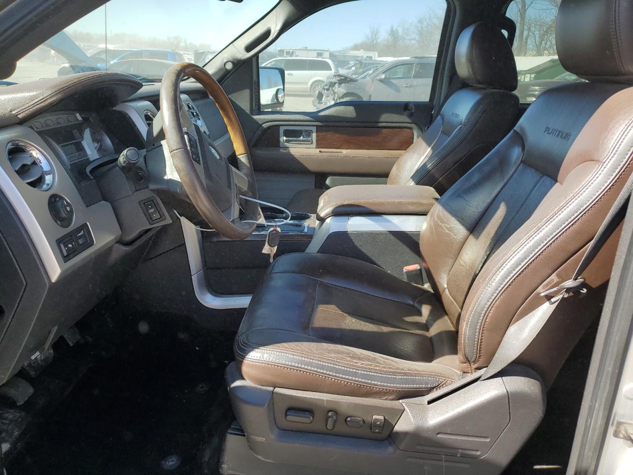 2010 Ford F-150 - Image 7