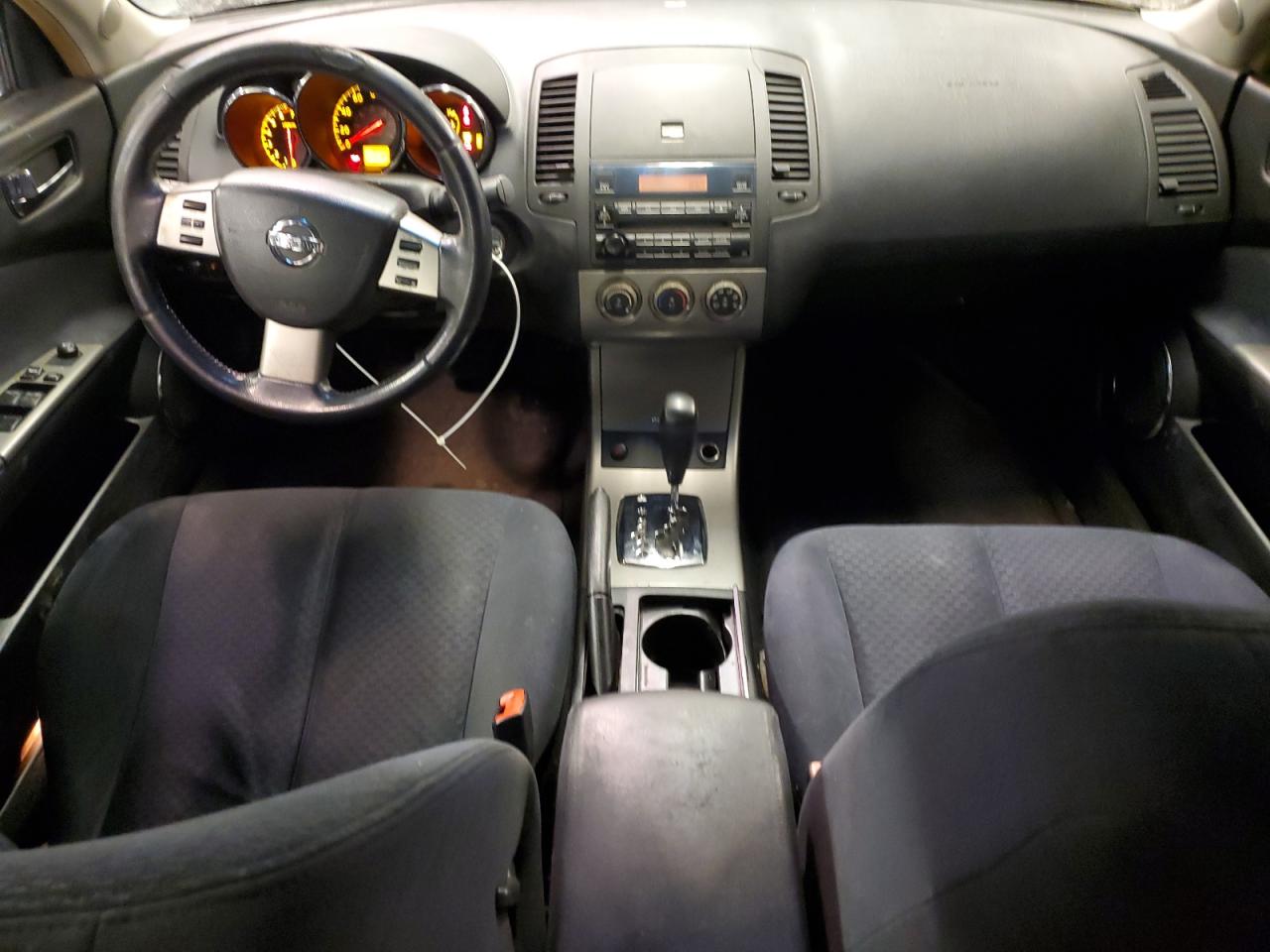 2005 Nissan Altima - Image 8