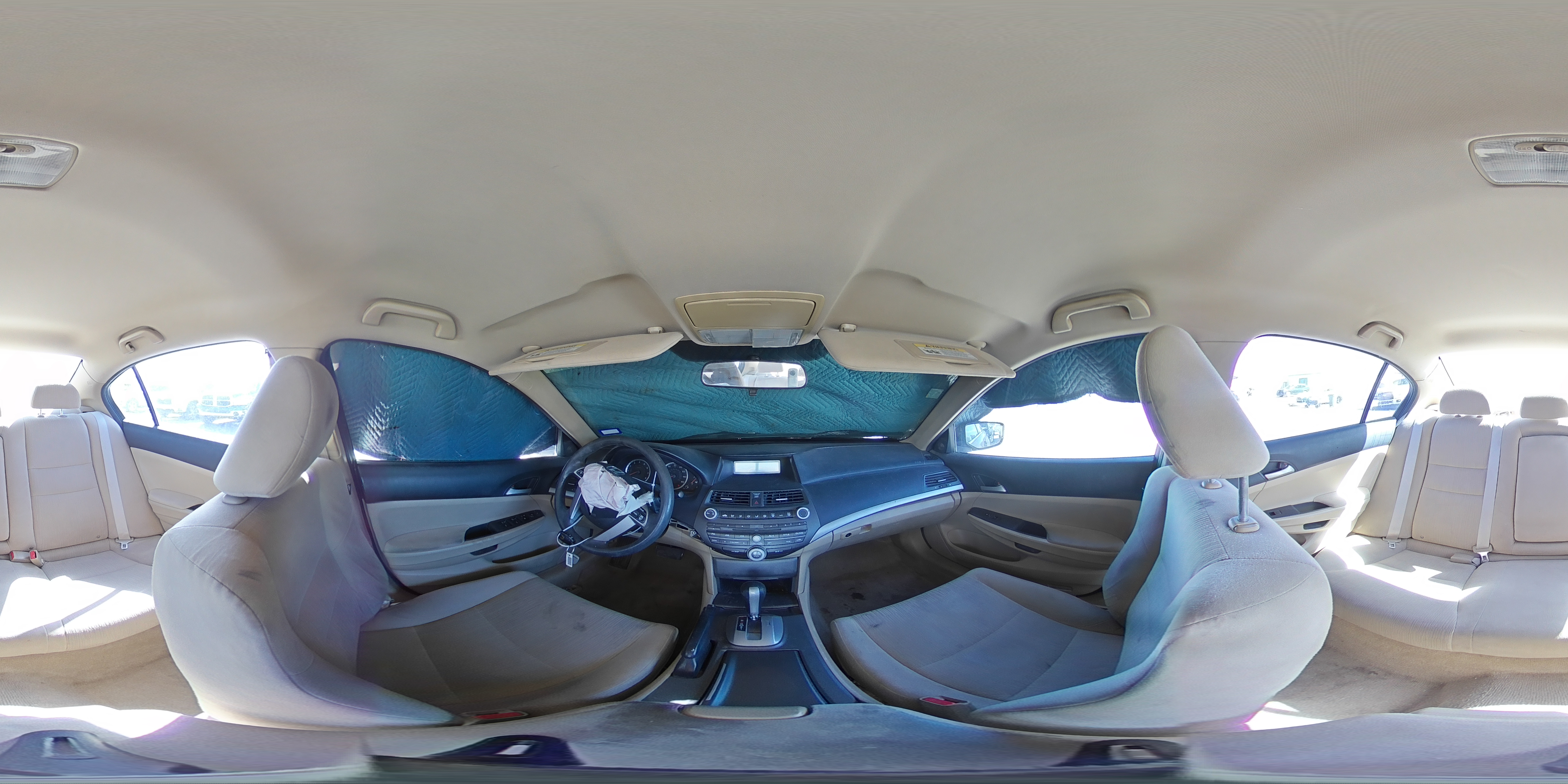 2011 Honda Accord - Image 13