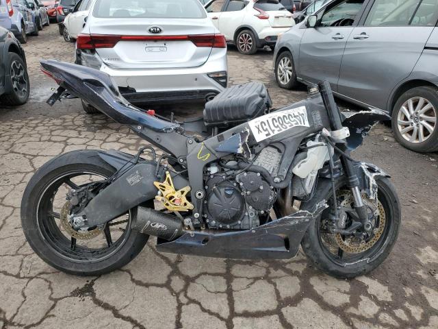 2024 Kawasaki Zx636 K
