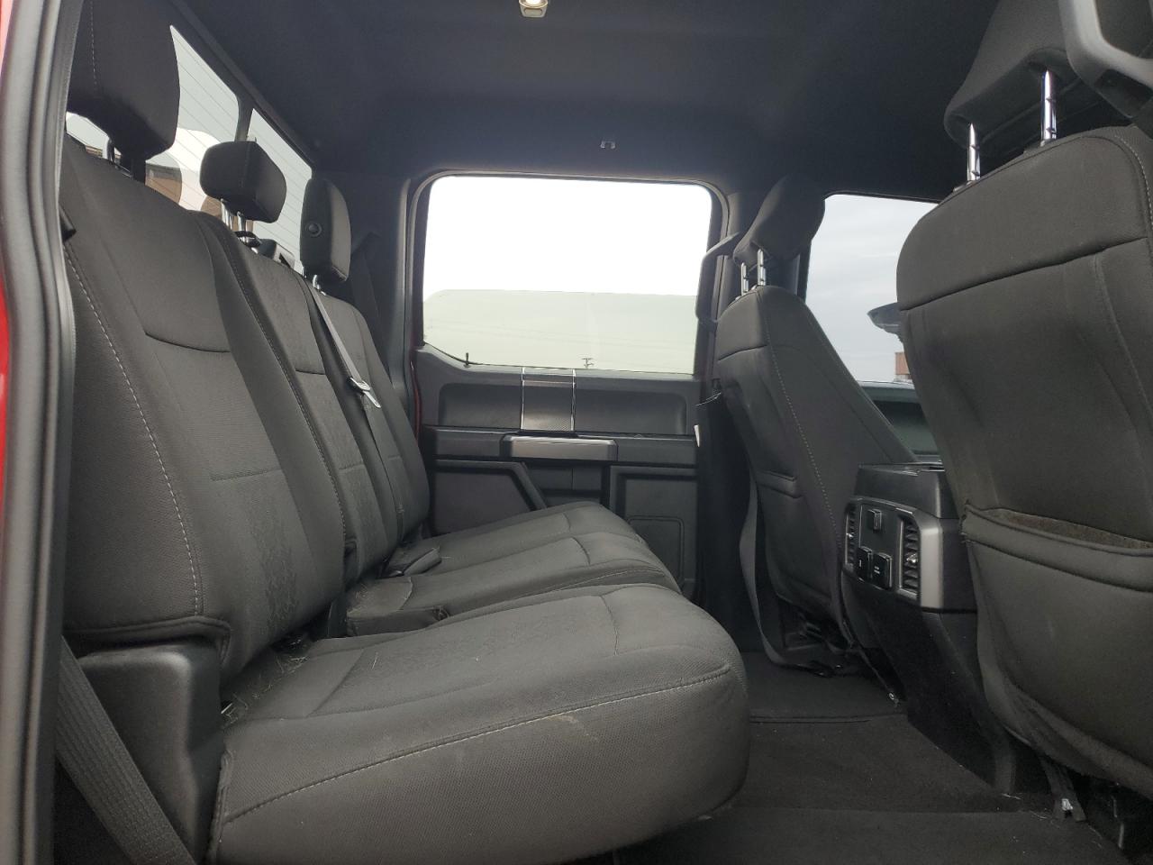 1FTEW1EP1JFE76188 FORD F-150 2018