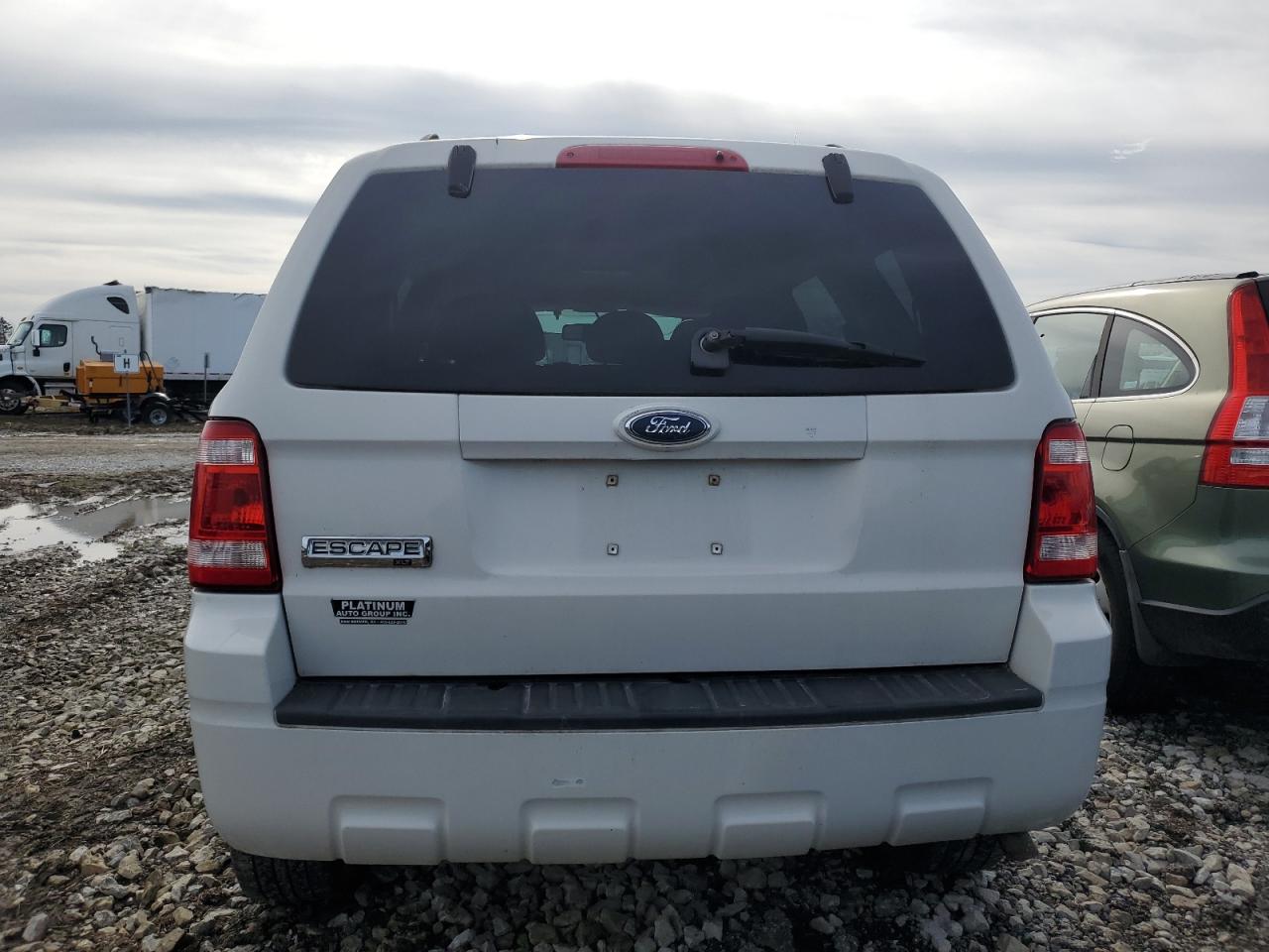 2009 Ford Escape - Image 6