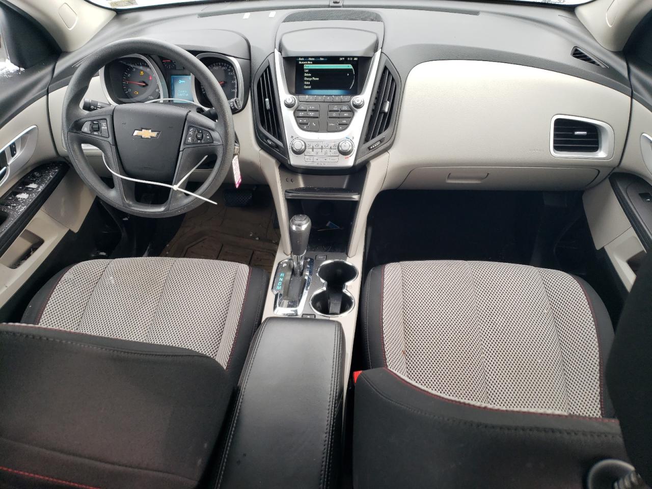 2GNFLEEK4G6281723 CHEVROLET EQUINOX 2016
