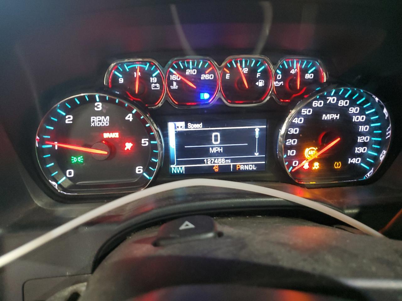 2018 GMC Sierra - Image 9
