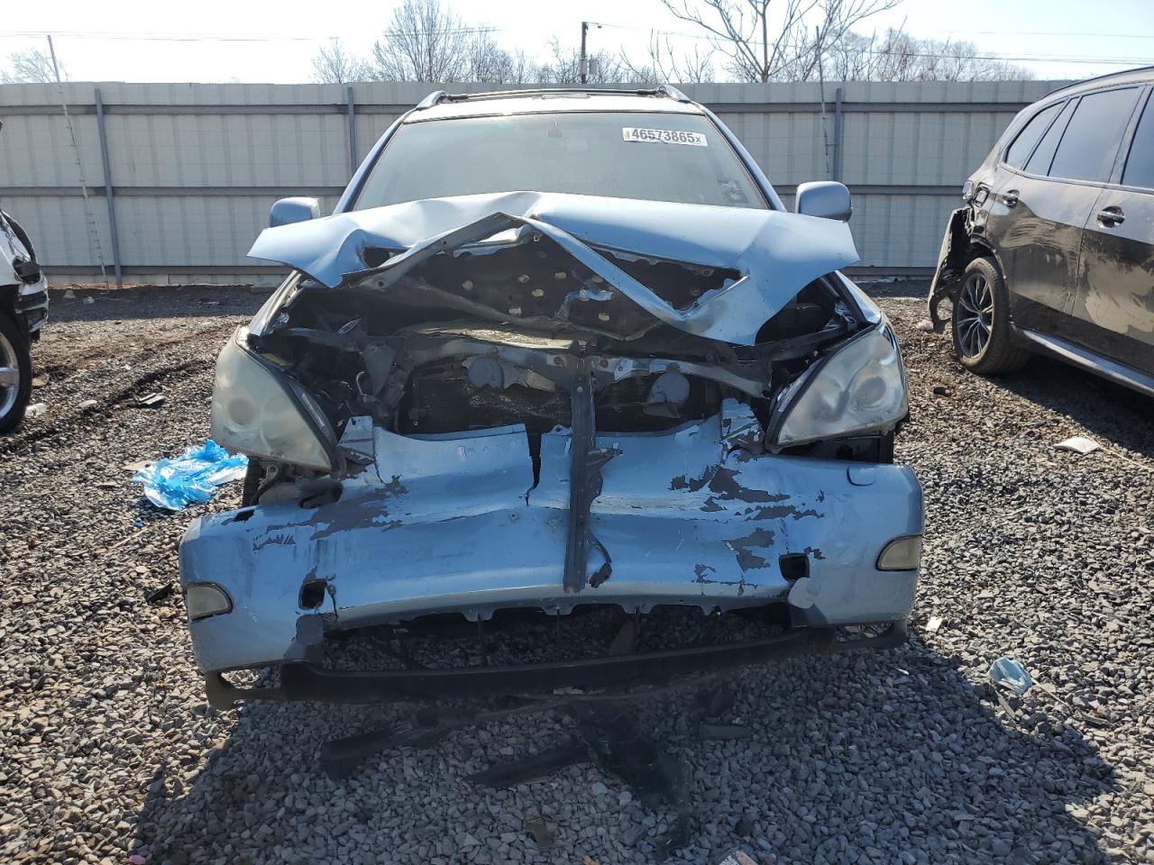 2007 Lexus RX - Image 5