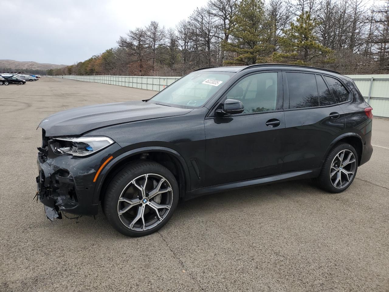 2019 BMW X5 - Image 1