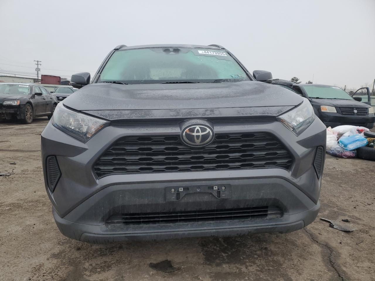 2021 Toyota RAV 4 - Image 5