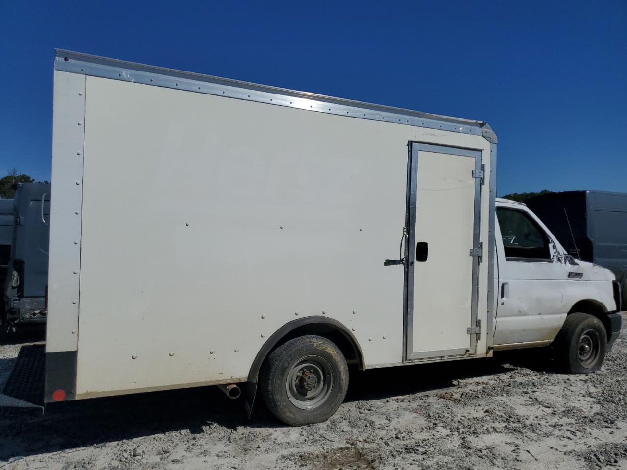 1FDWE3FK5PDD21147 FORD ALL Models 2023
