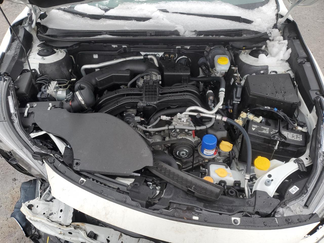 2024 Subaru Legacy - Image 12