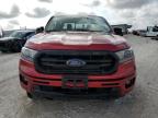2020 Ford Ranger Xl de vânzare în Arcadia, FL - Side