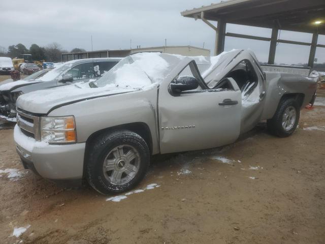 2009 Chevrolet Silverado C1500 Lt