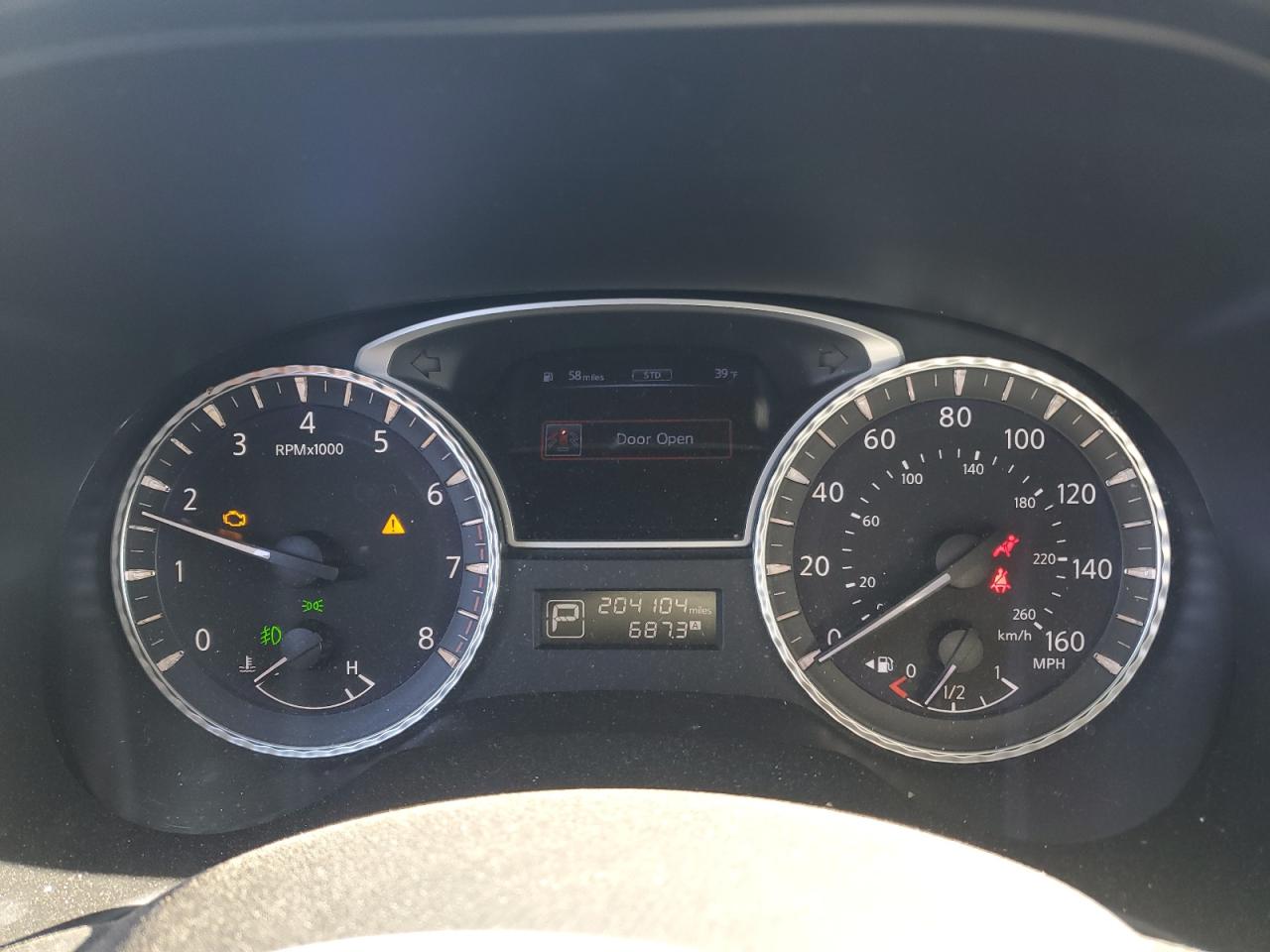 2014 Infiniti QX60 - Image 9