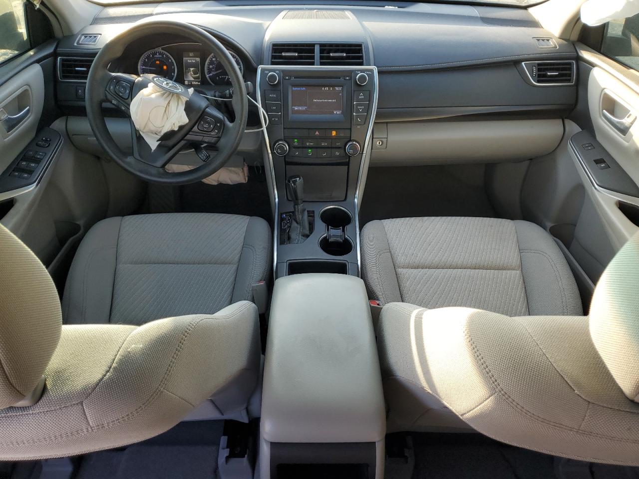 2016 Toyota Camry - Image 8