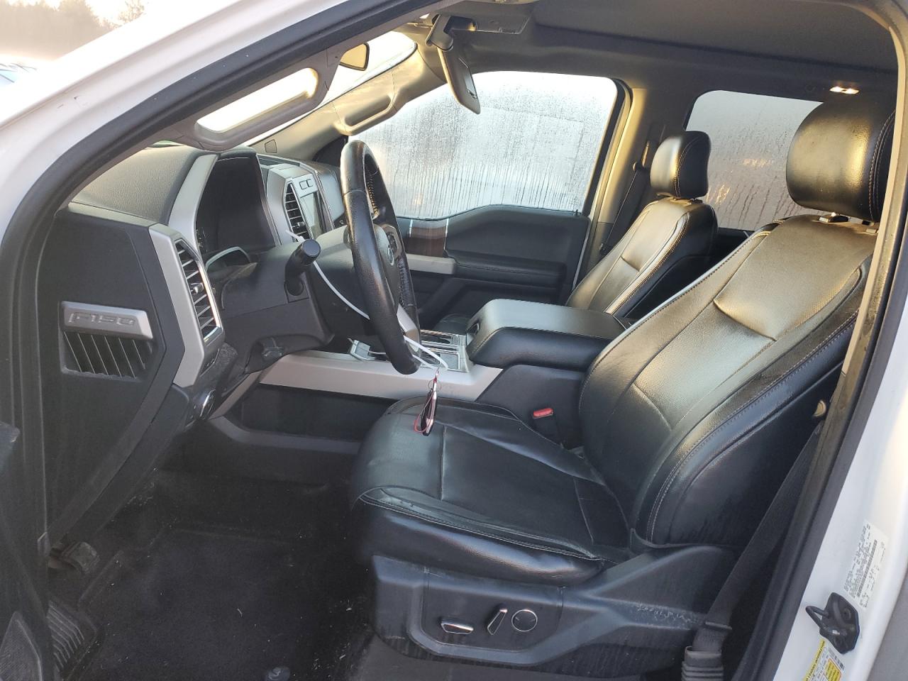 1FTEW1EF7GFB74937 FORD F-150 2016