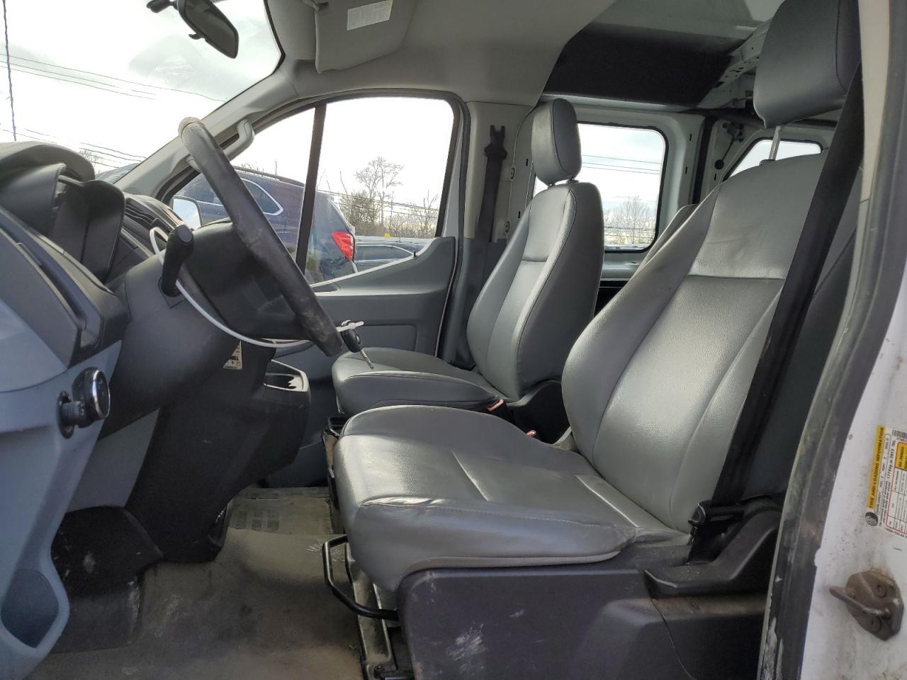 2015 Ford Transit - Image 7
