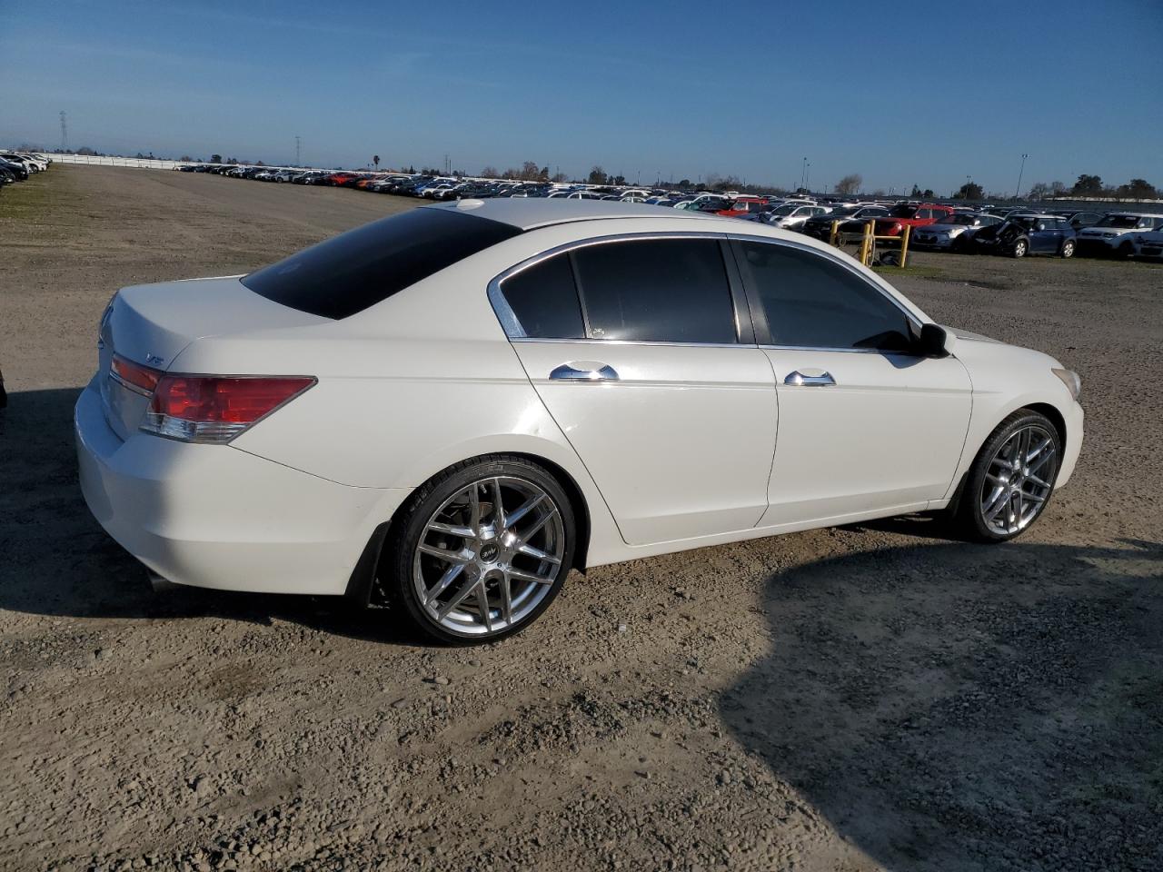 2012 Honda Accord - Image 3