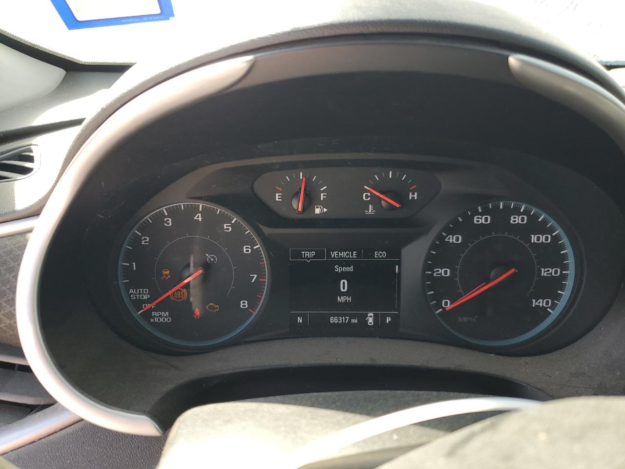 1G1ZB5ST8LF015118 CHEVROLET MALIBU 2020