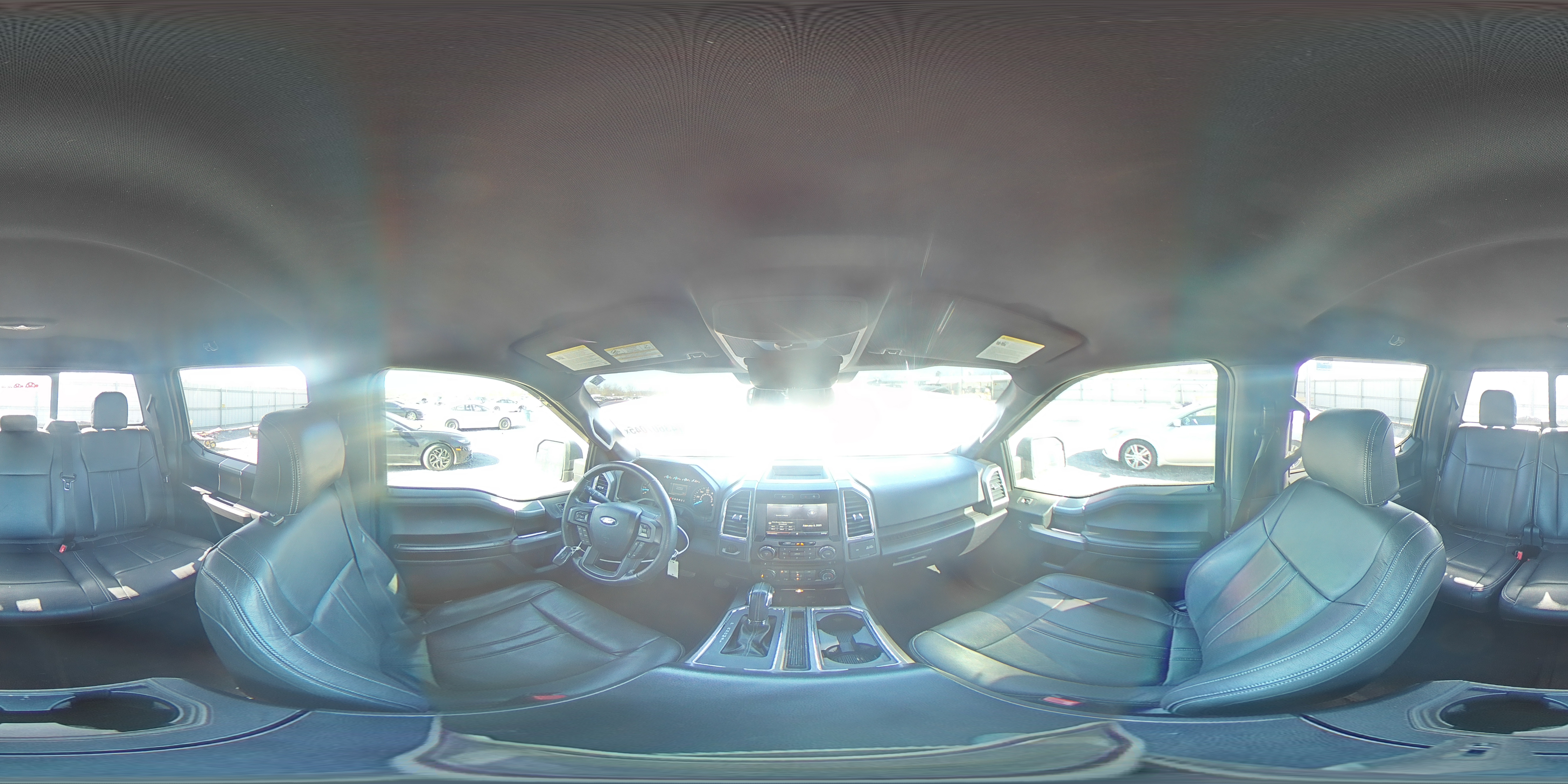 2015 Ford F-150 - Image 13
