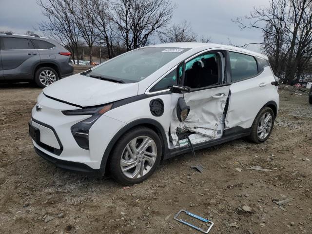 2022 Chevrolet Bolt Ev 1Lt