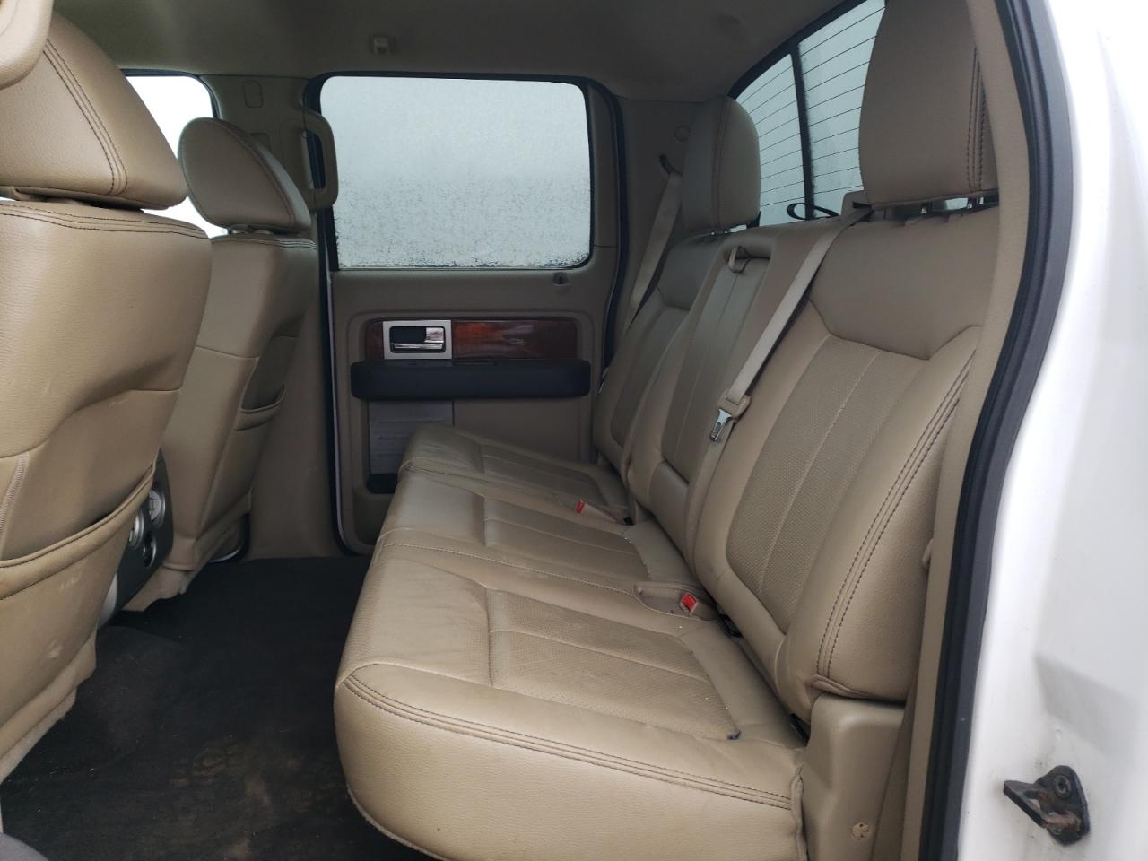 2010 Ford F-150 - Image 10