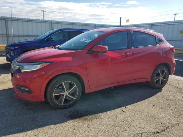 2020 Honda Hr-V Touring