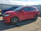 2020 Honda Hr-V Touring en Venta en Dyer, IN - Side