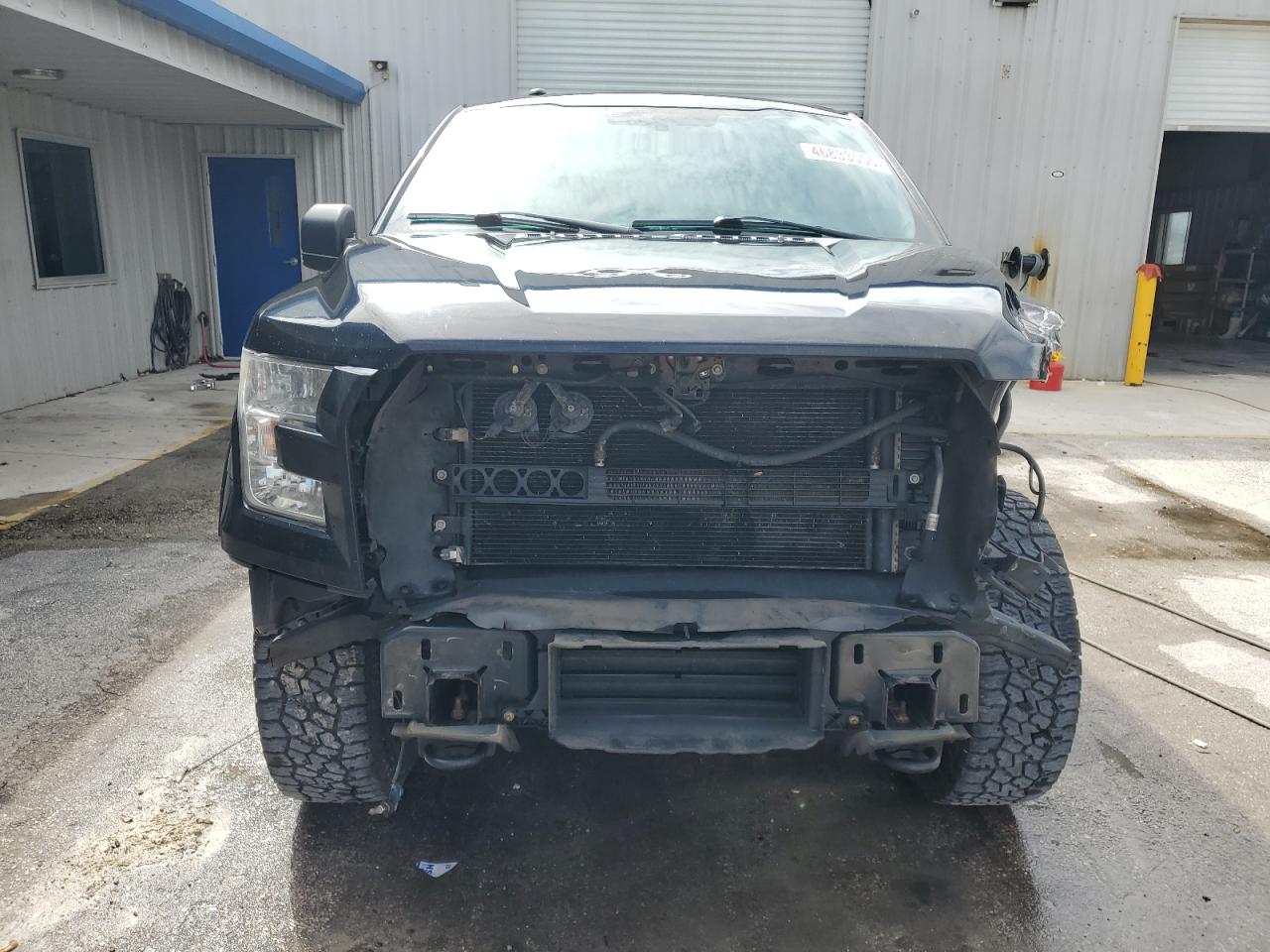 1FTEW1EP7HFB74057 FORD F-150 2017
