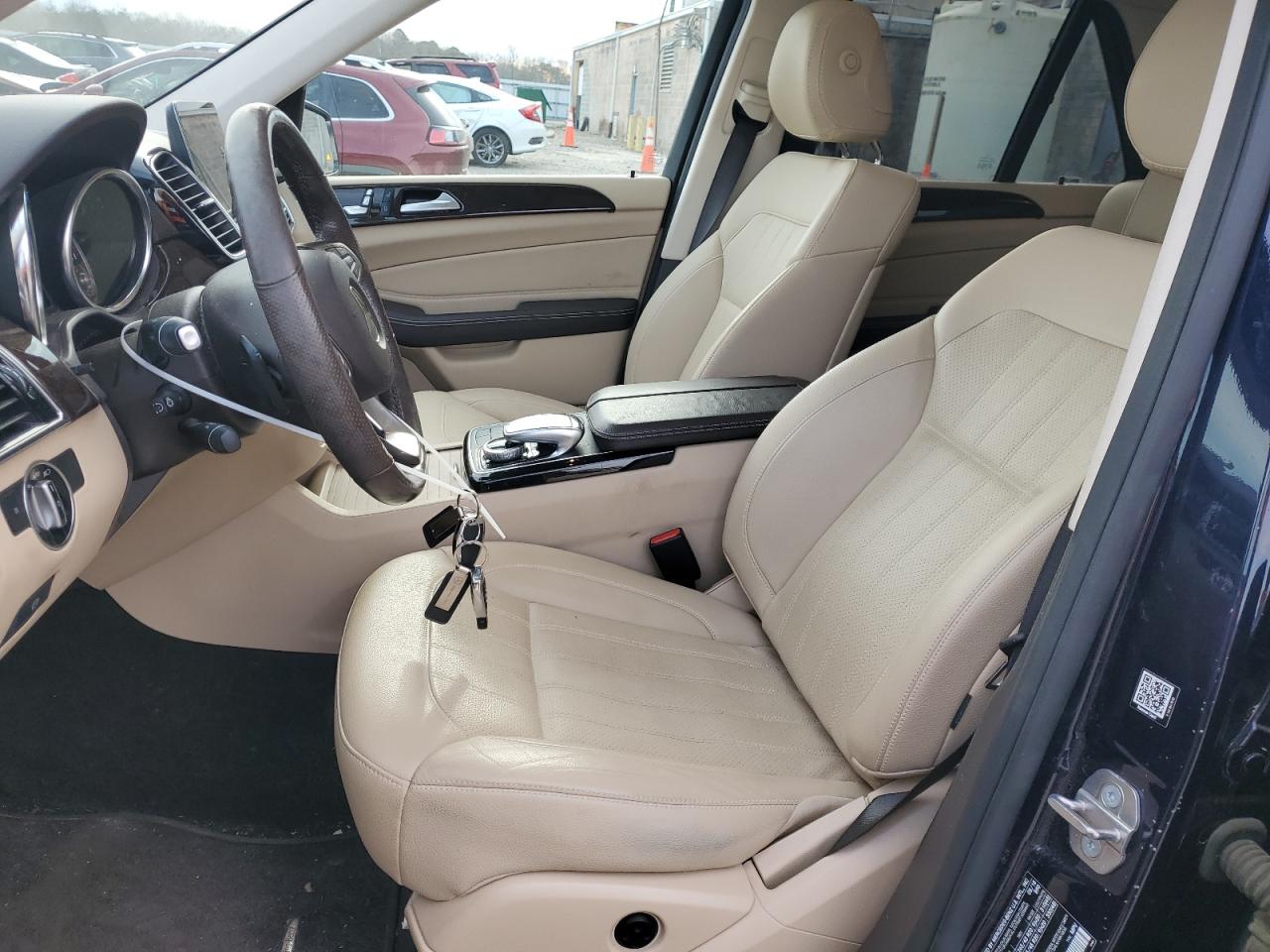 2018 Mercedes-Benz GLE - Image 7